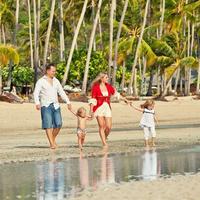 Отзыв от Полина - Виза Destination Thailand